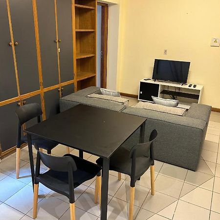 メンドーサDepartamentos Mitreアパートメント エクステリア 写真