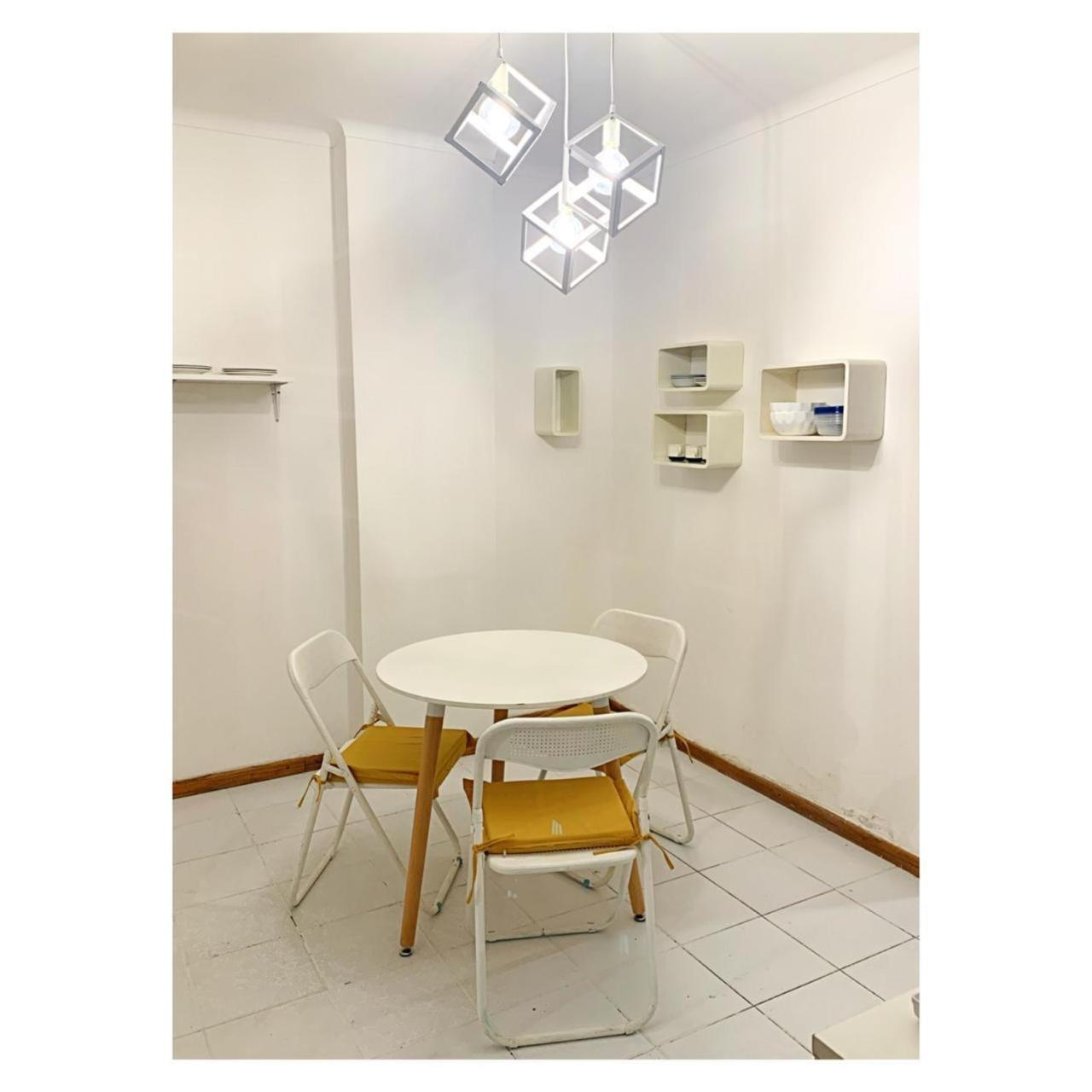 メンドーサDepartamentos Mitreアパートメント エクステリア 写真